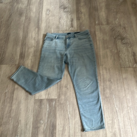 JJill Denim Authentic Fit Jean - Picture 6 of 8